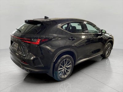2024 Lexus NX NX 350 AWD