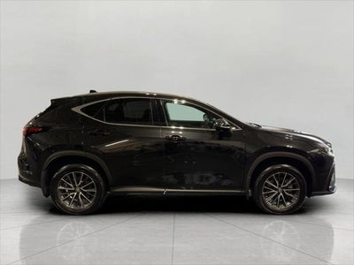 2024 Lexus NX NX 350 AWD