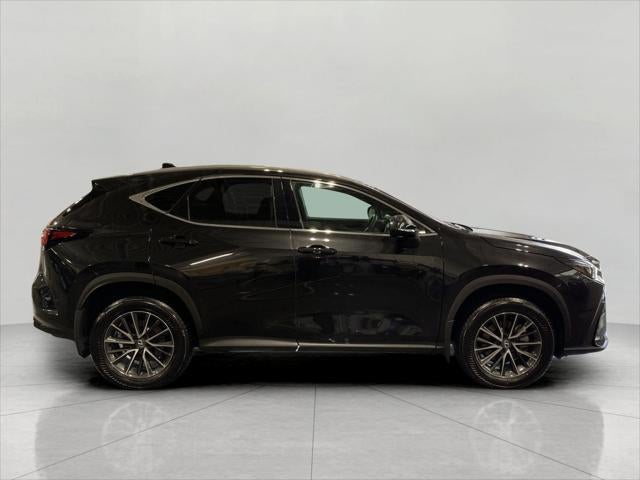 2024 Lexus NX NX 350 AWD