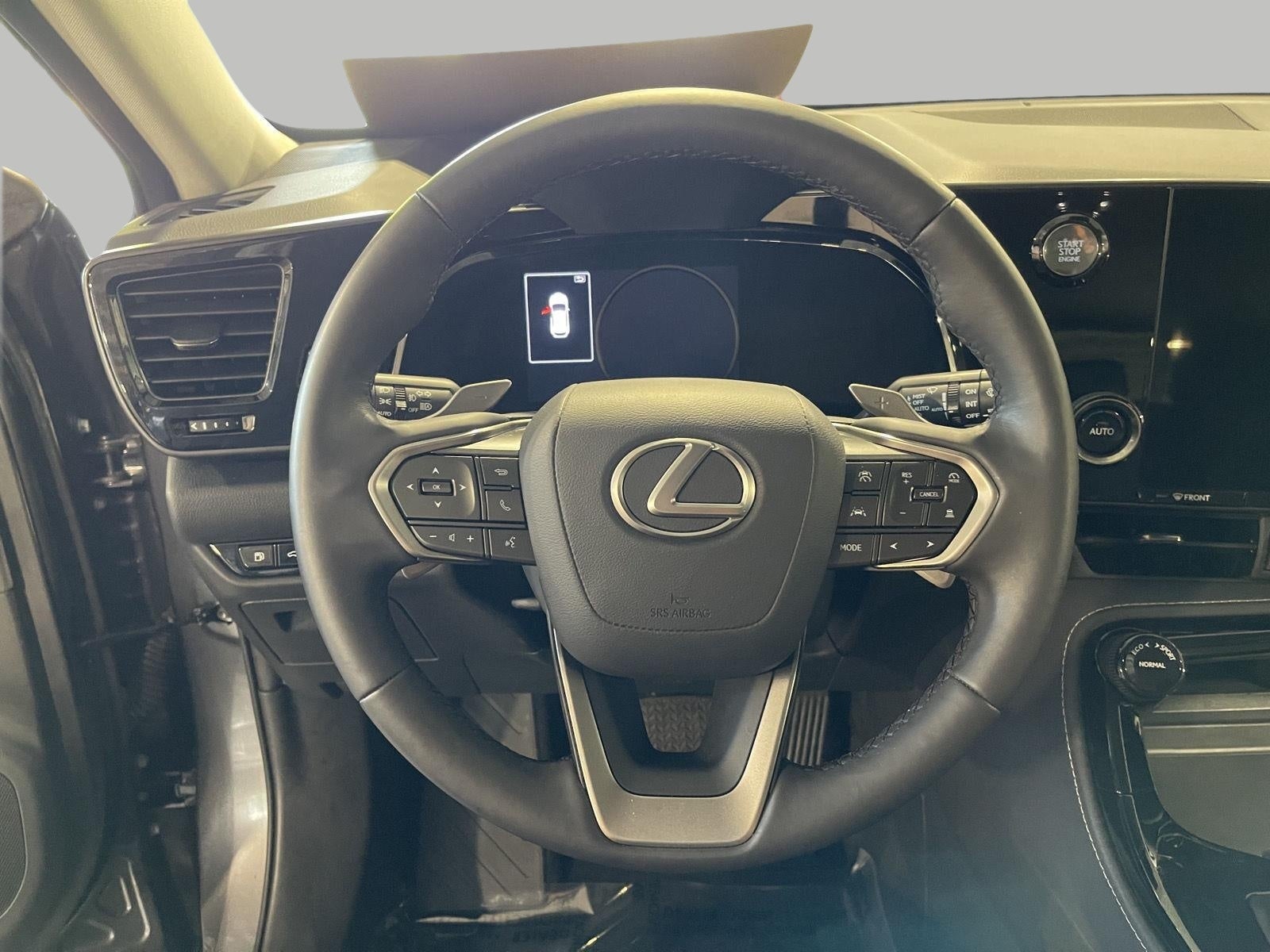 2022 Lexus NX NX 350 AWD