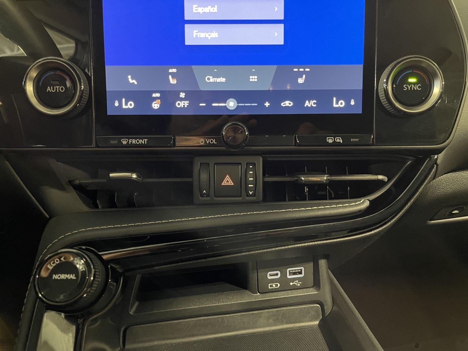2022 Lexus NX NX 350 AWD