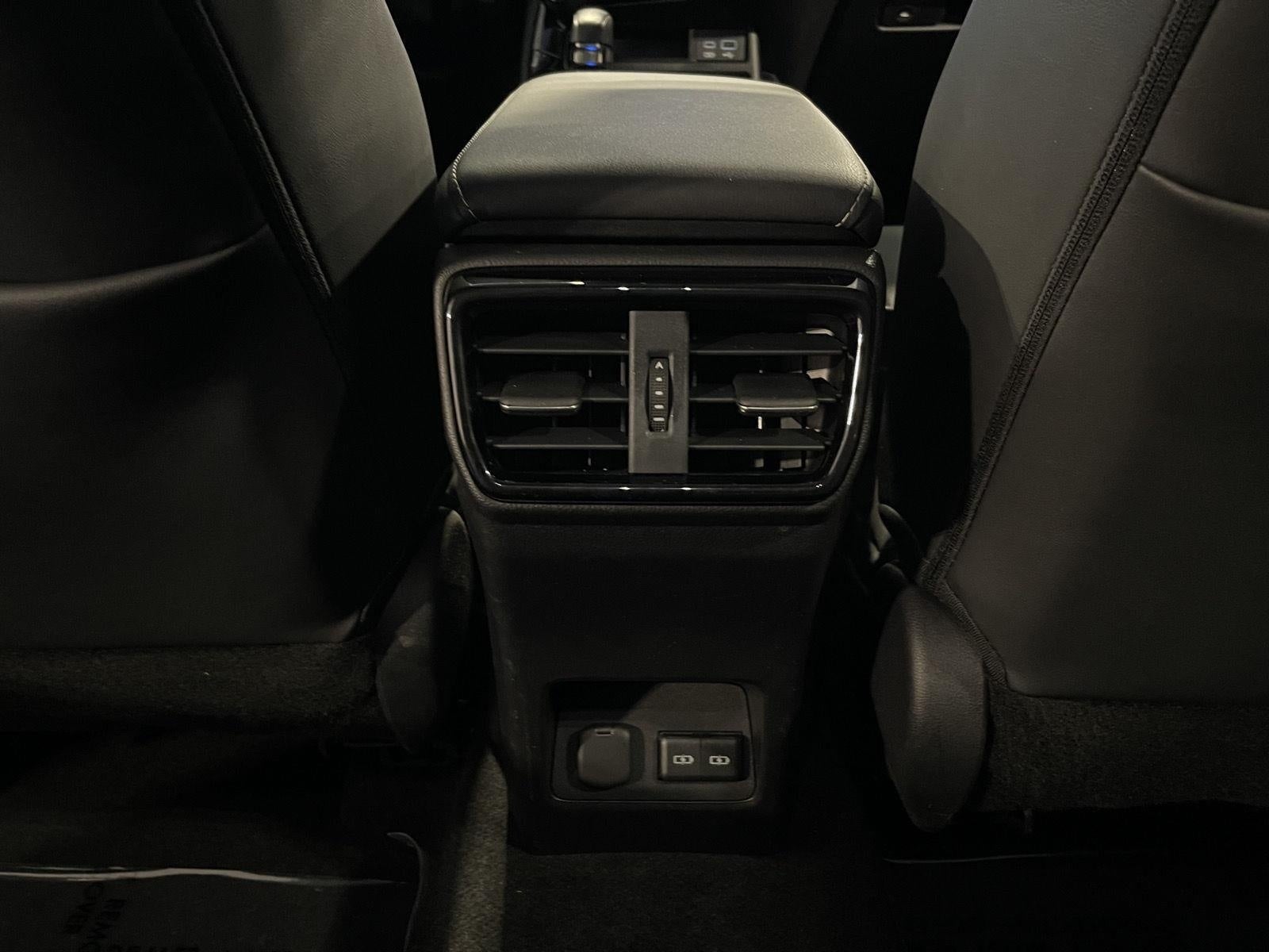 2022 Lexus NX NX 350 AWD