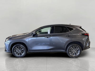 2022 Lexus NX NX 350 AWD