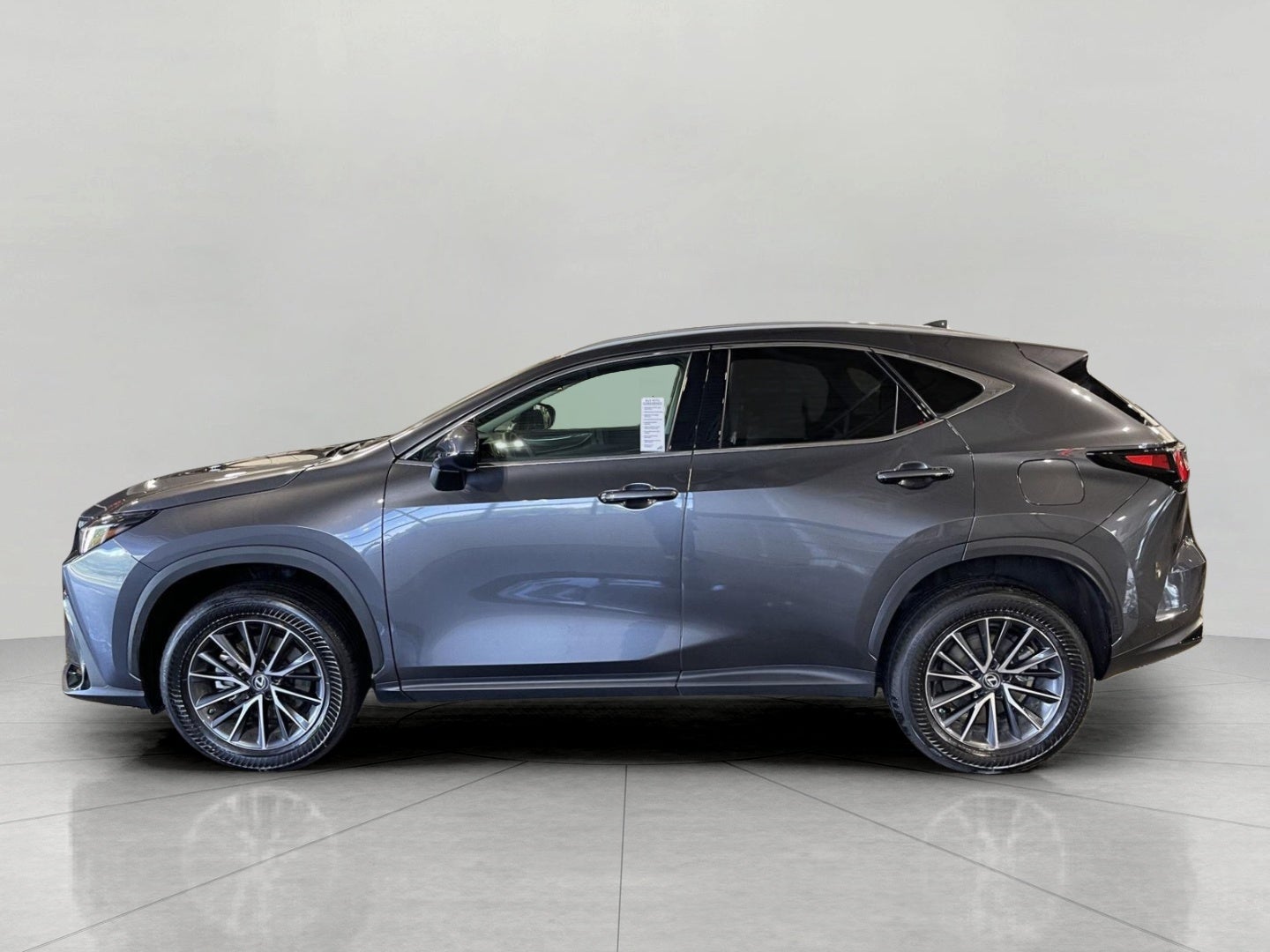 2022 Lexus NX NX 350 AWD