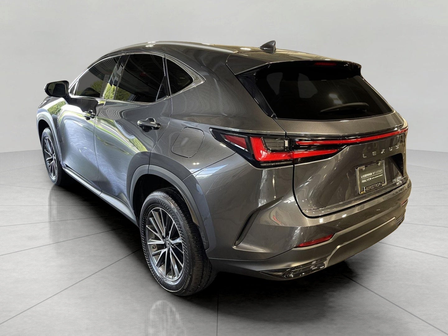 2022 Lexus NX NX 350 AWD