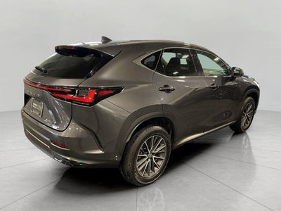 2022 Lexus NX NX 350 AWD