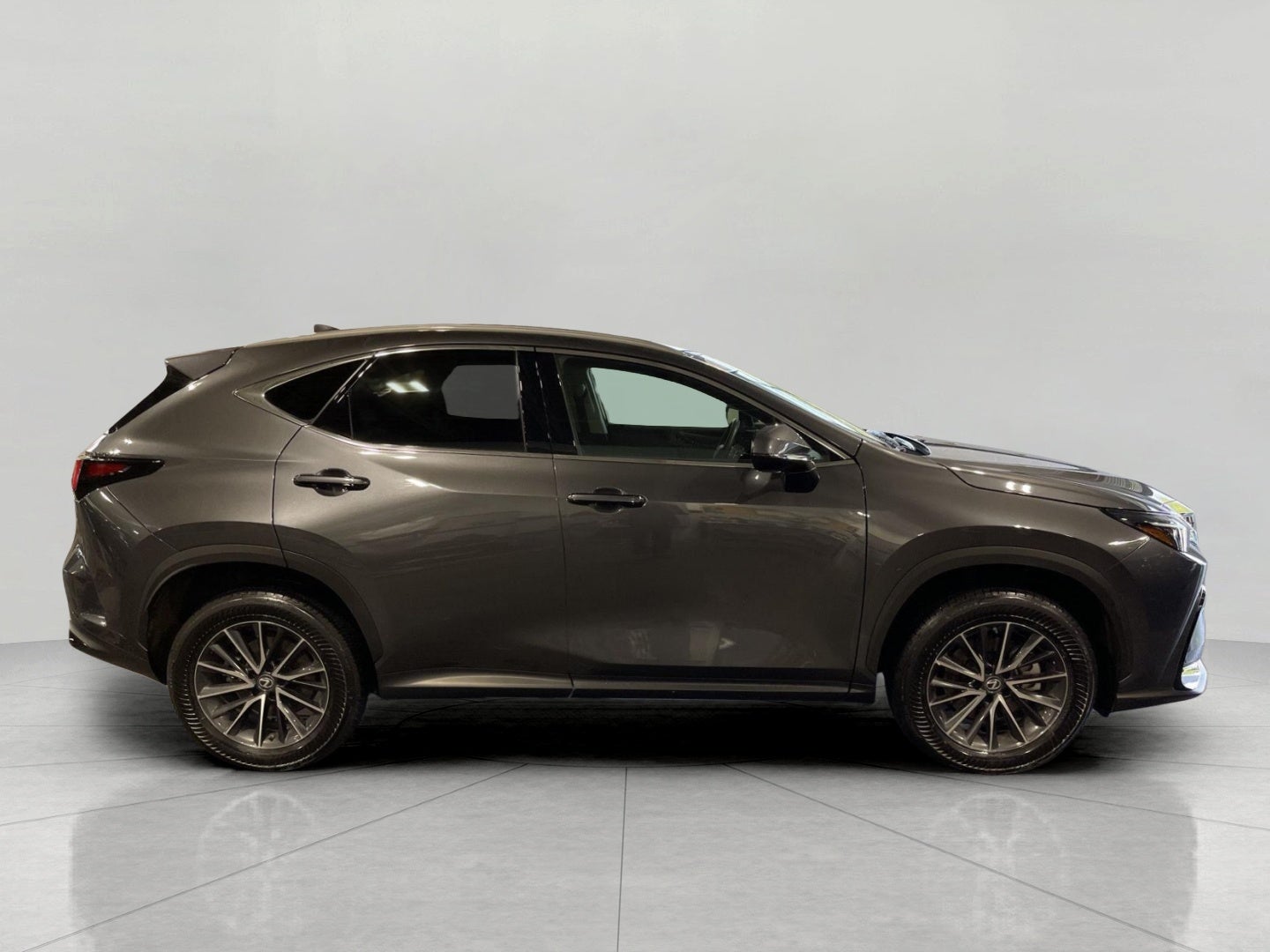 2022 Lexus NX NX 350 AWD