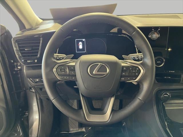 2022 Lexus NX NX 350 AWD