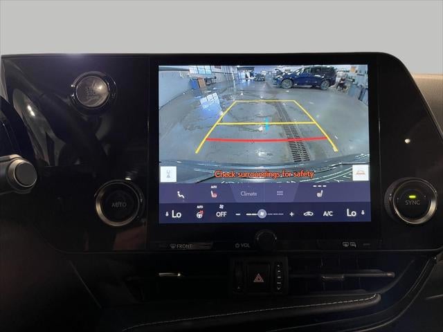 2022 Lexus NX NX 350 AWD