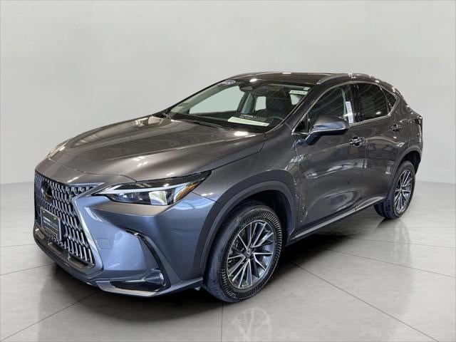 2022 Lexus NX NX 350 AWD