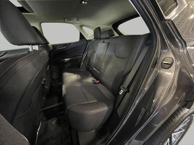 2022 Lexus NX NX 350 AWD