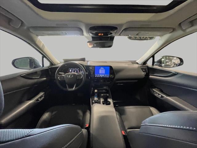 2022 Lexus NX NX 350 AWD