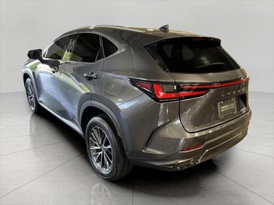 2022 Lexus NX NX 350 AWD
