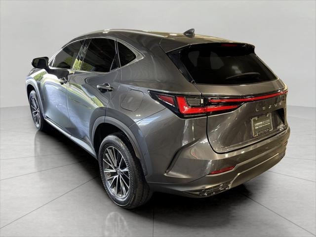2022 Lexus NX NX 350 AWD
