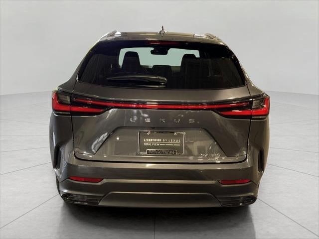 2022 Lexus NX NX 350 AWD
