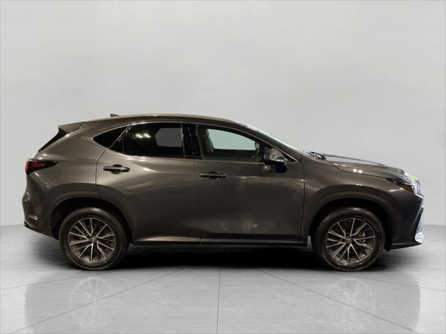 2022 Lexus NX NX 350 AWD