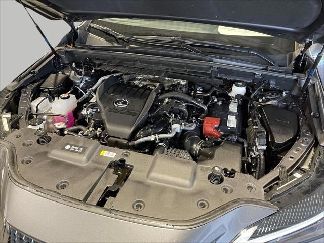 2022 Lexus NX NX 350 AWD