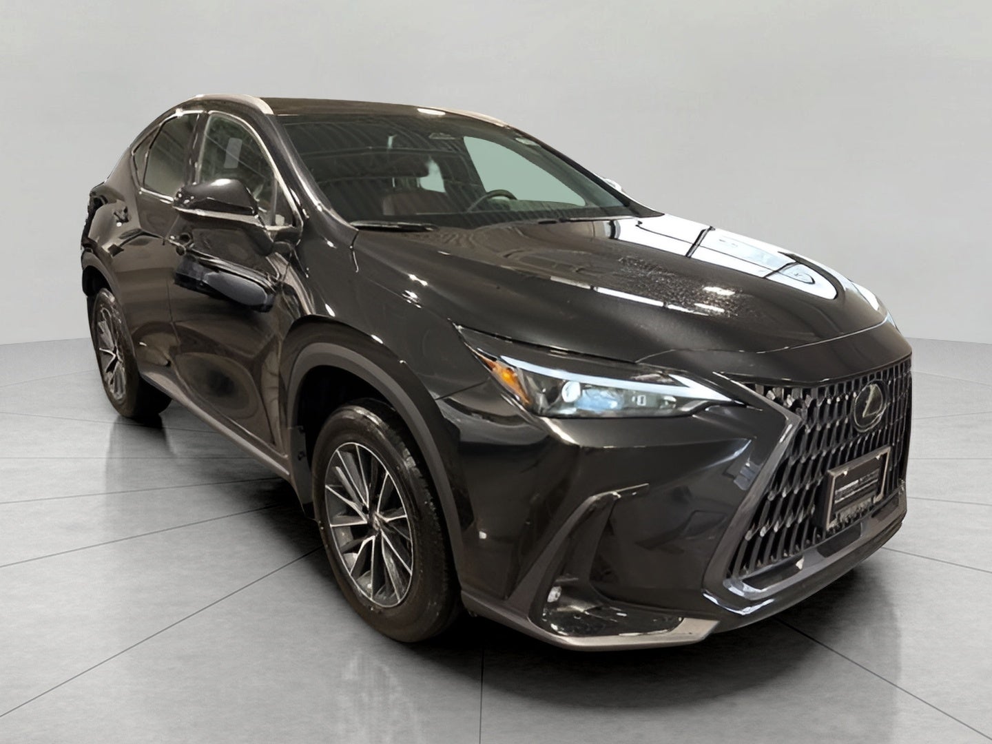 2024 Lexus NX Hybrid 350h