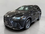 2024 Lexus NX NX 350h AWD