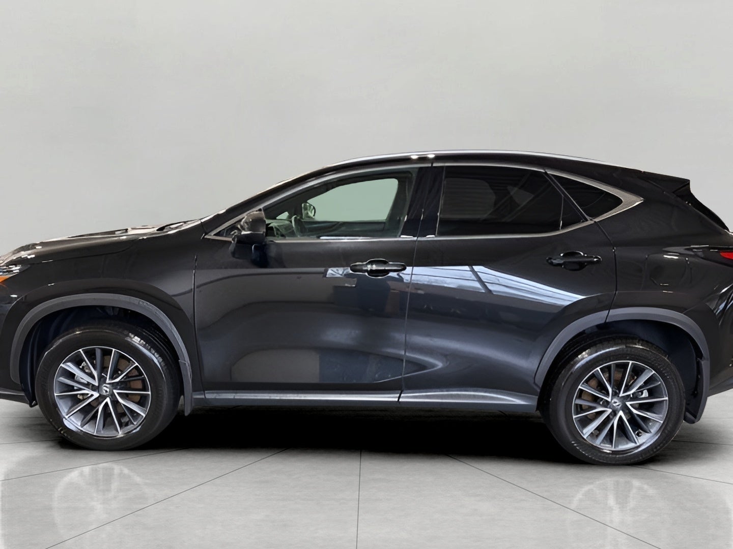 2024 Lexus NX NX 350h AWD