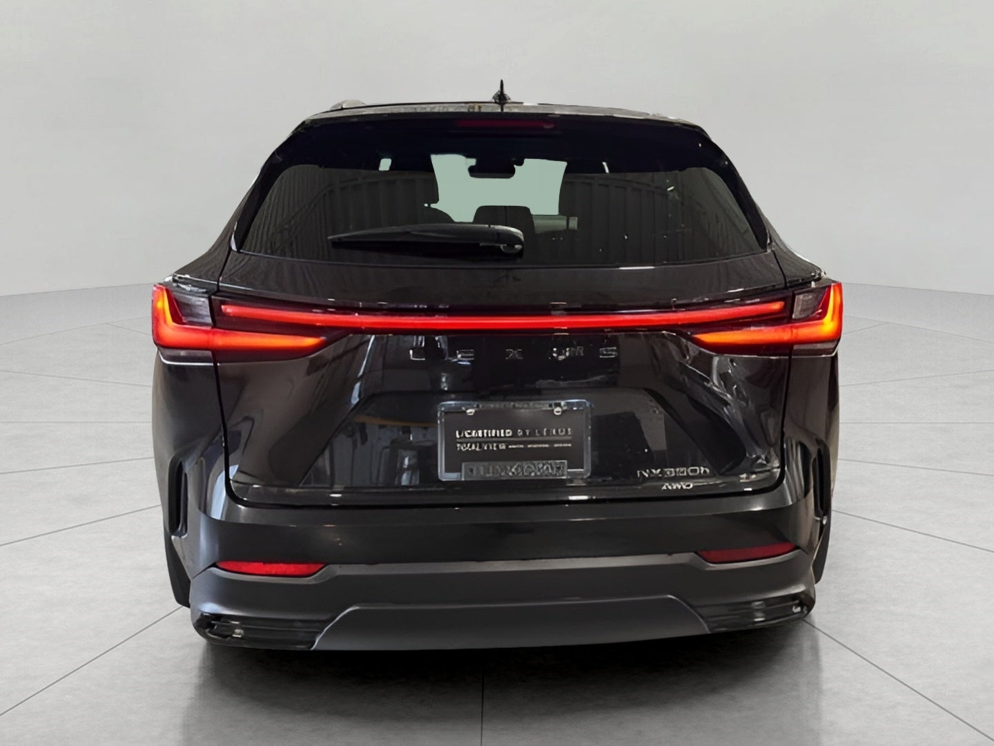 2024 Lexus NX NX 350h AWD