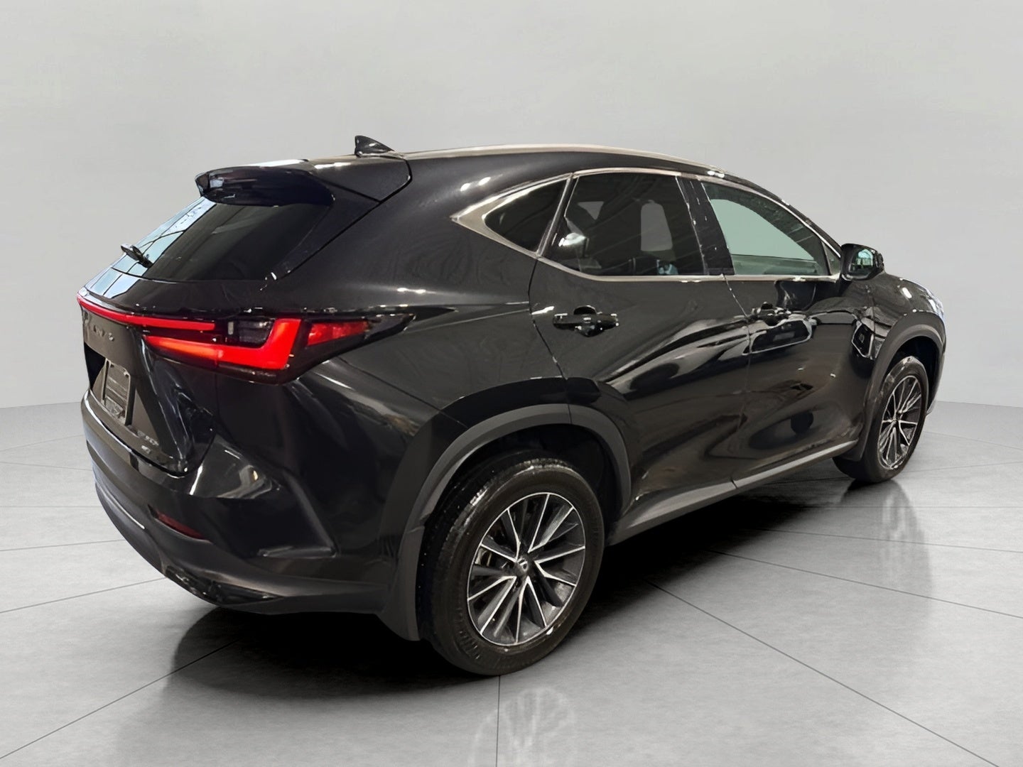 2024 Lexus NX NX 350h AWD