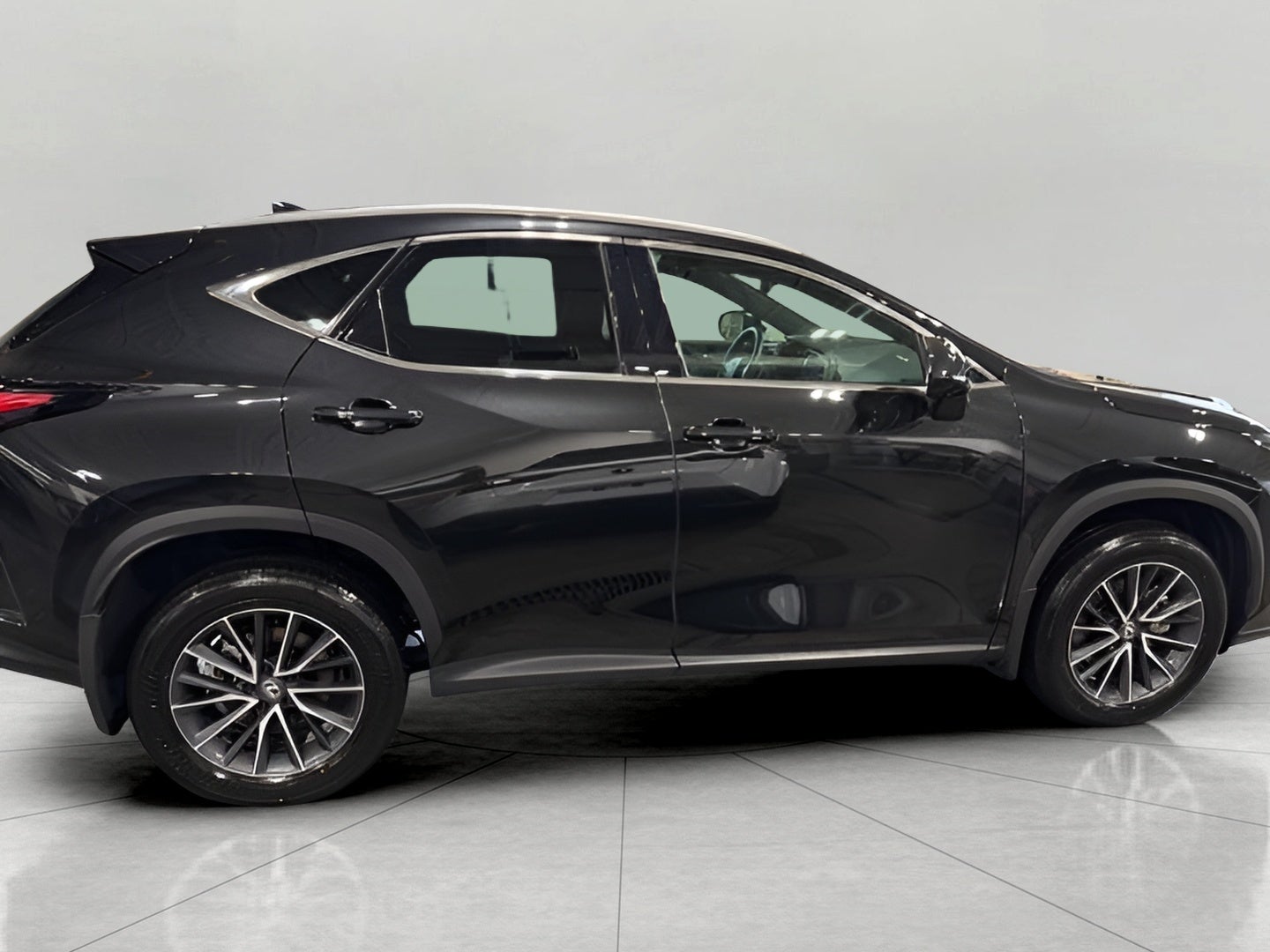 2024 Lexus NX NX 350h AWD