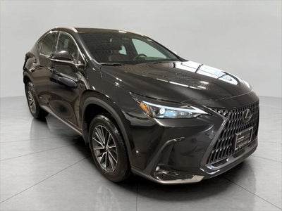 2024 Lexus NX NX 350h AWD