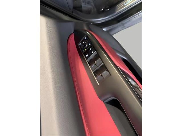 2024 Lexus NX NX 350h AWD