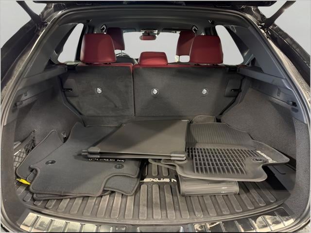 2024 Lexus NX NX 350h AWD