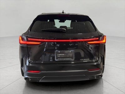 2024 Lexus NX NX 350h AWD