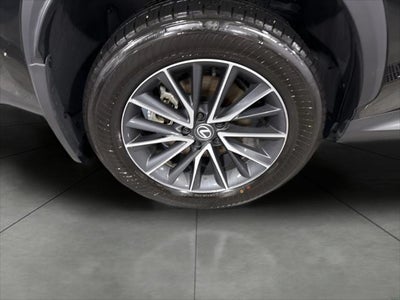 2024 Lexus NX NX 350h AWD