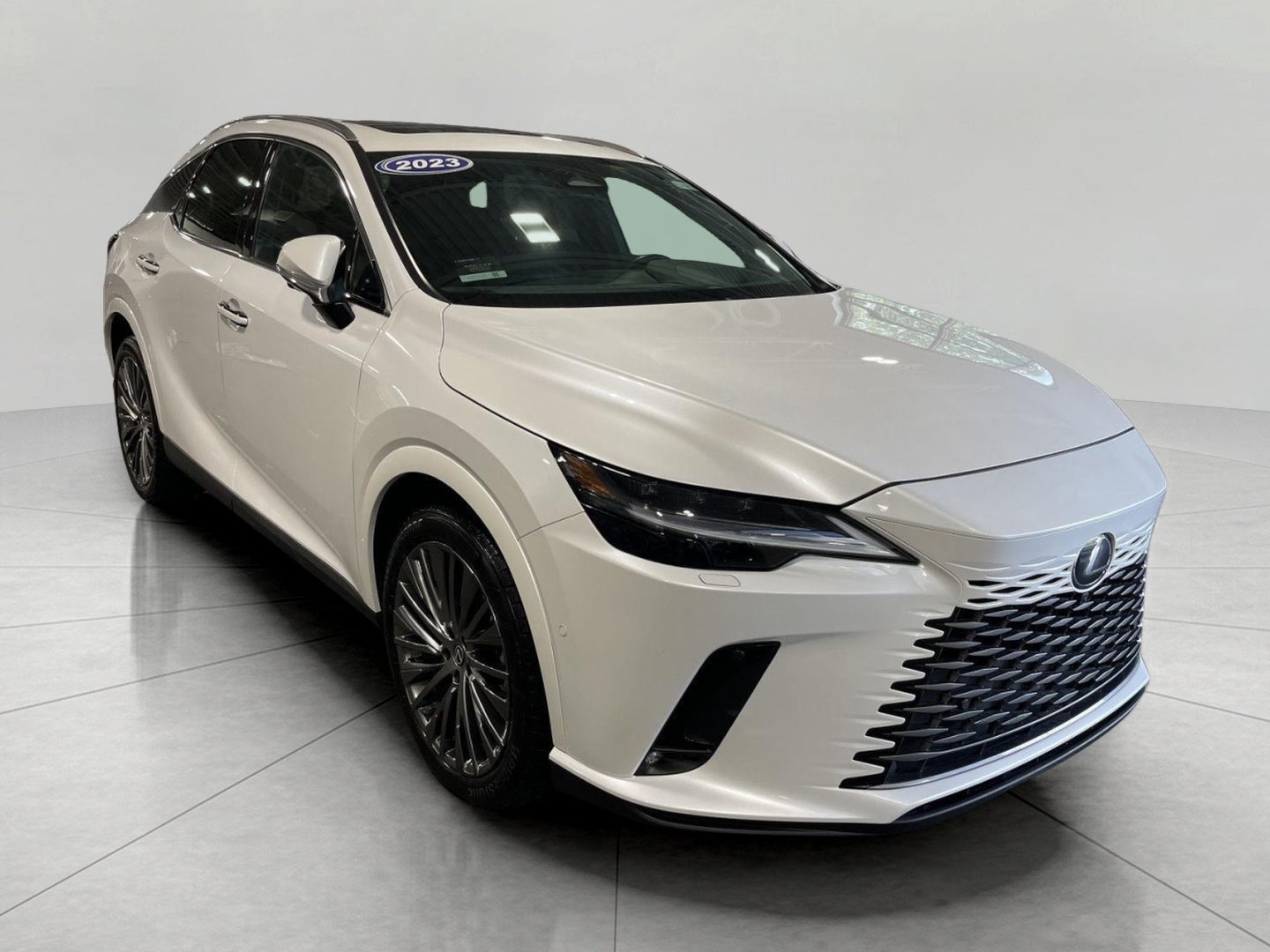 2023 Lexus RX RX 350 Luxury AWD