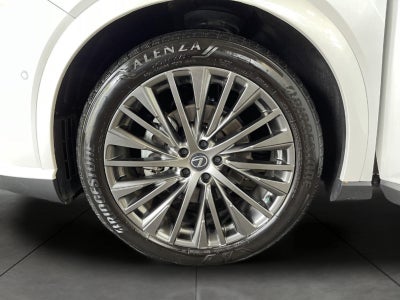 2023 Lexus RX RX 350 Luxury AWD