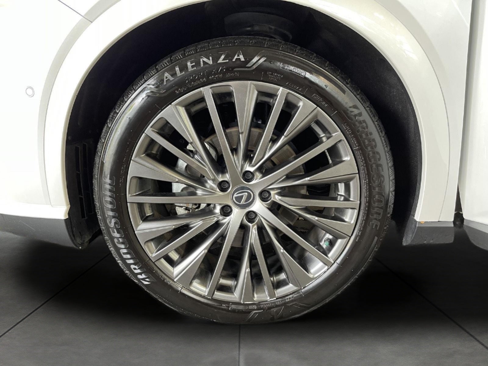 2023 Lexus RX RX 350 Luxury AWD