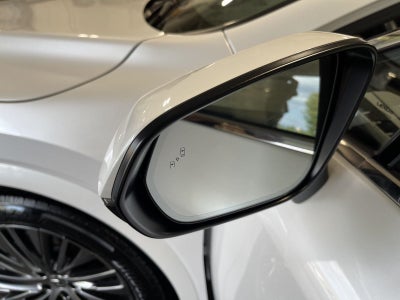 2023 Lexus RX RX 350 Luxury AWD