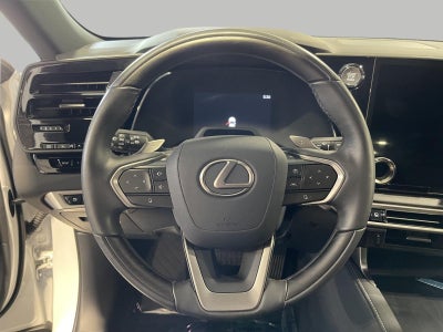 2023 Lexus RX RX 350 Luxury AWD