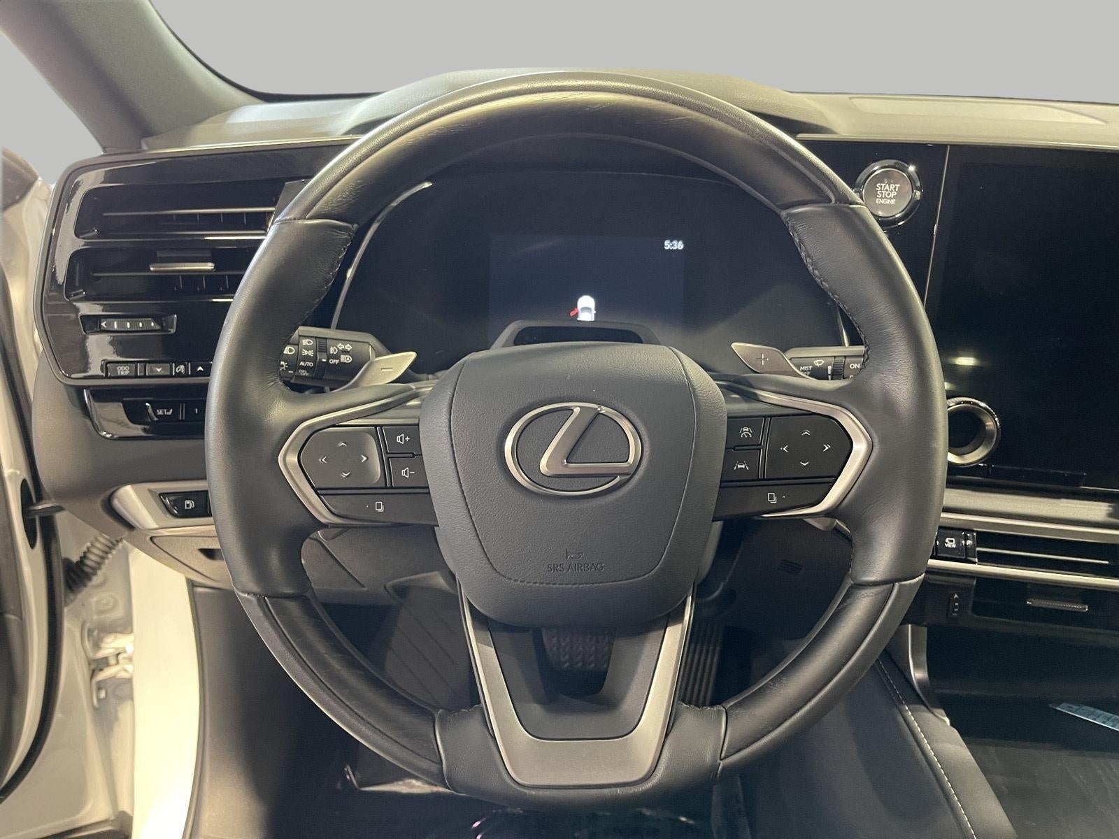 2023 Lexus RX RX 350 Luxury AWD