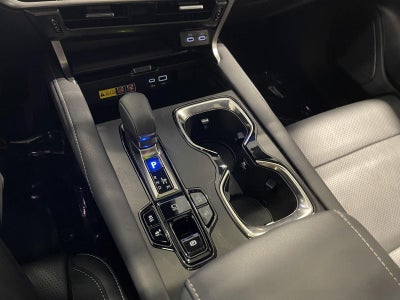2023 Lexus RX RX 350 Luxury AWD