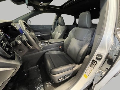 2023 Lexus RX RX 350 Luxury AWD