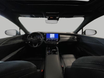 2023 Lexus RX RX 350 Luxury AWD