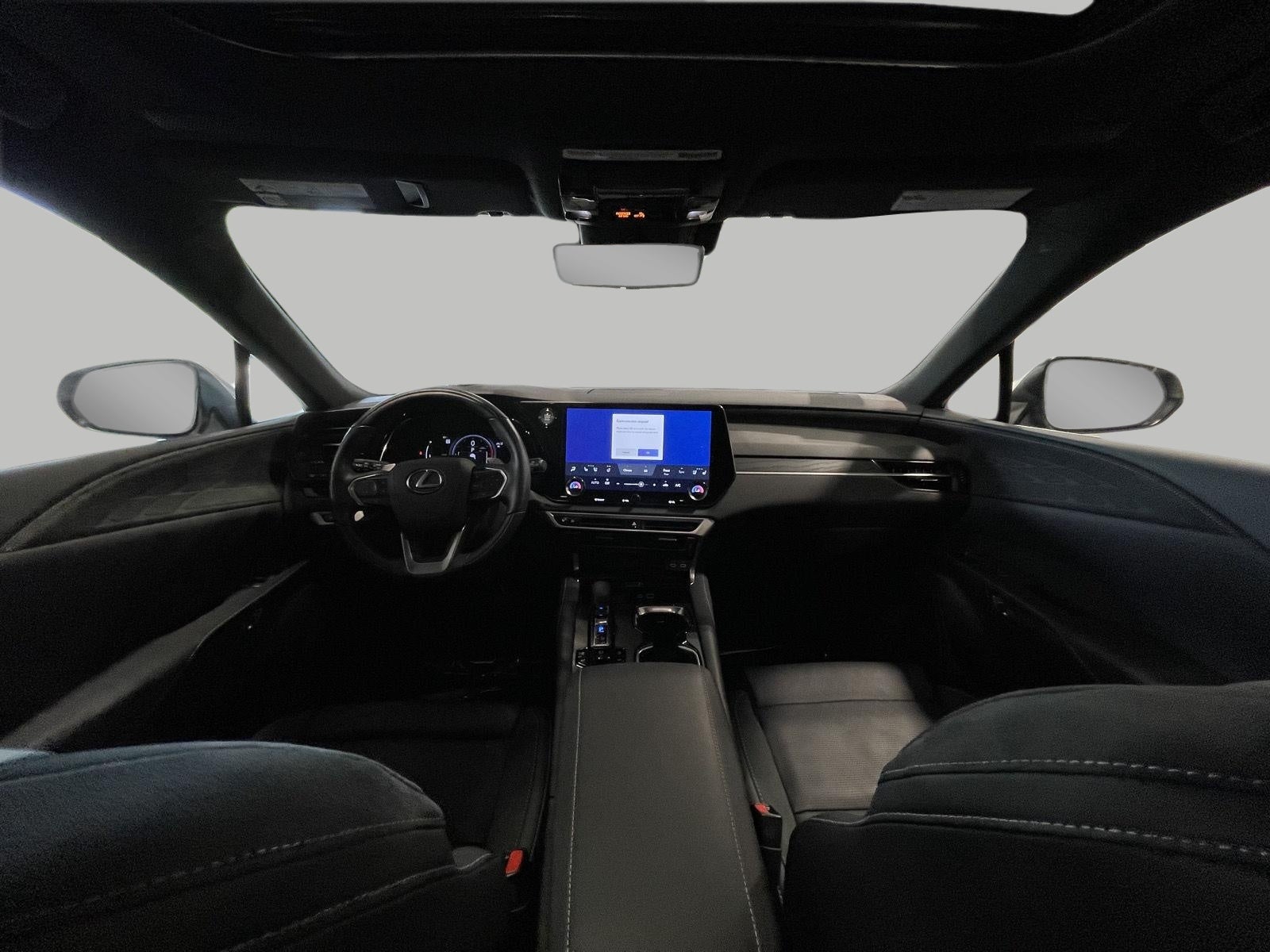 2023 Lexus RX RX 350 Luxury AWD