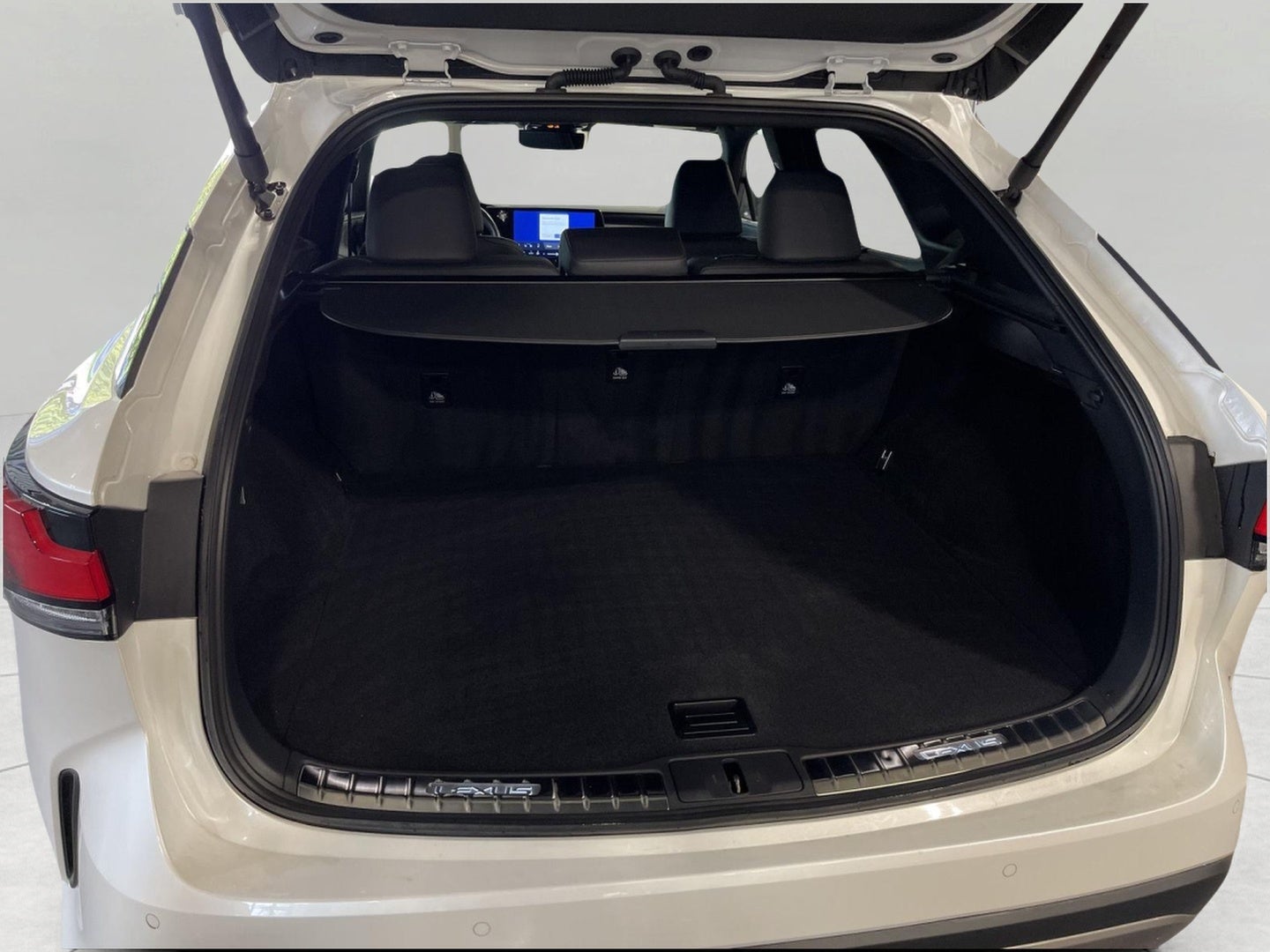 2023 Lexus RX RX 350 Luxury AWD
