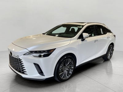 2023 Lexus RX RX 350 Luxury AWD