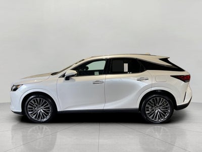 2023 Lexus RX RX 350 Luxury AWD