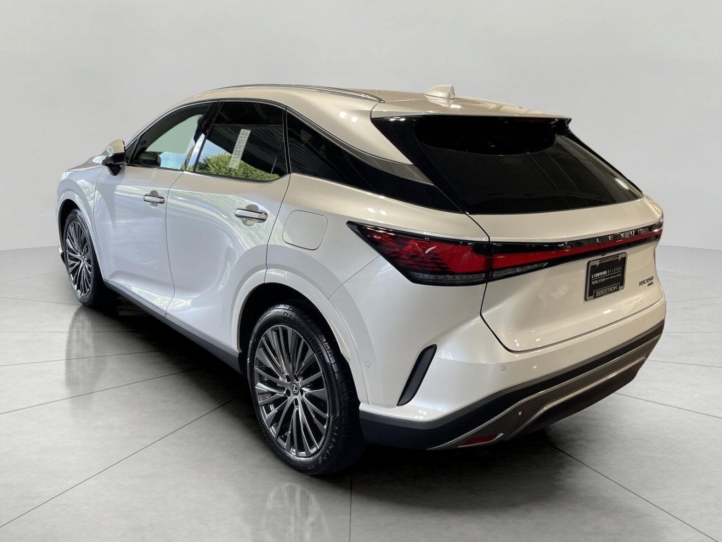 2023 Lexus RX RX 350 Luxury AWD