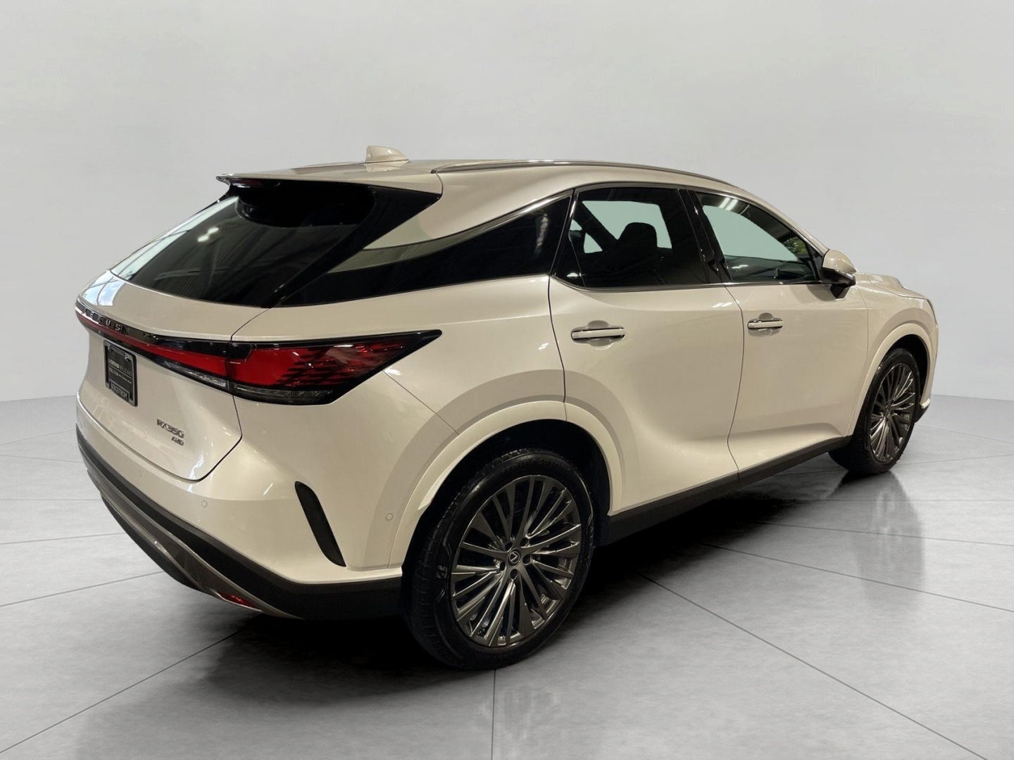 2023 Lexus RX RX 350 Luxury AWD