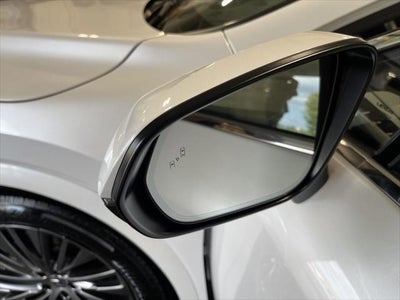 2023 Lexus RX RX 350 Luxury AWD