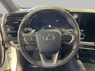 2023 Lexus RX RX 350 Luxury AWD