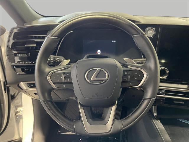 2023 Lexus RX RX 350 Luxury AWD